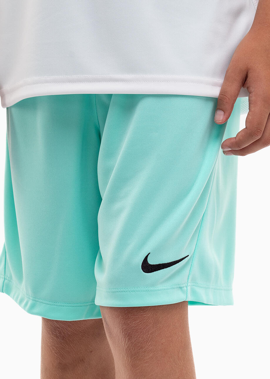 Pantalones cortos para niños Nike Dry Park III NB K 4/7