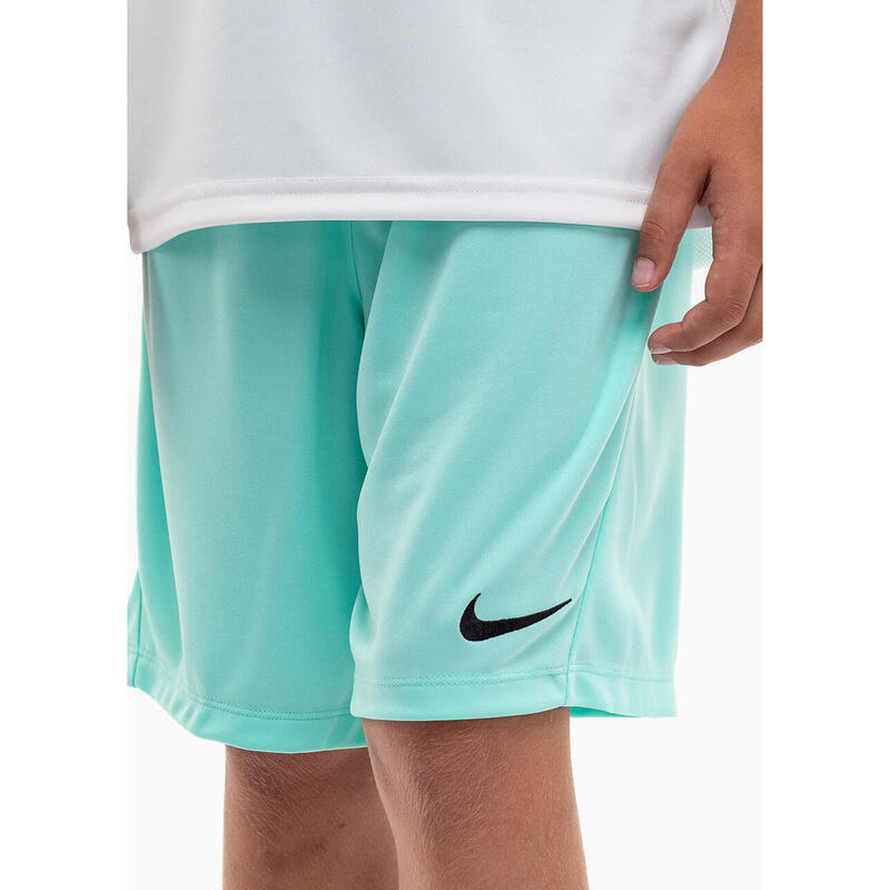 Pantaloni Scurți Drumeții În Natură Nike Dry Park III Copii
