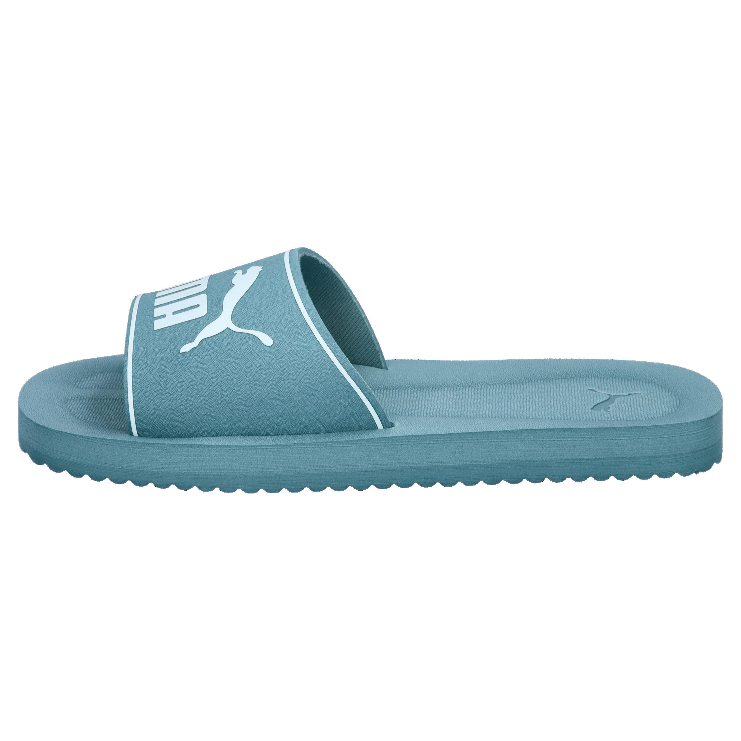 Puma Unisex Badeschlappen Purecat 2.0 402876 10/15