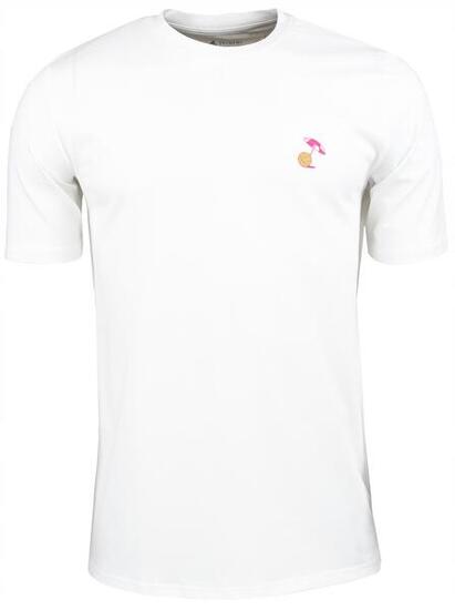 T-shirt homme adidas Lil Stripe Spring Break Graphic Short Sleeve Basketball Tee