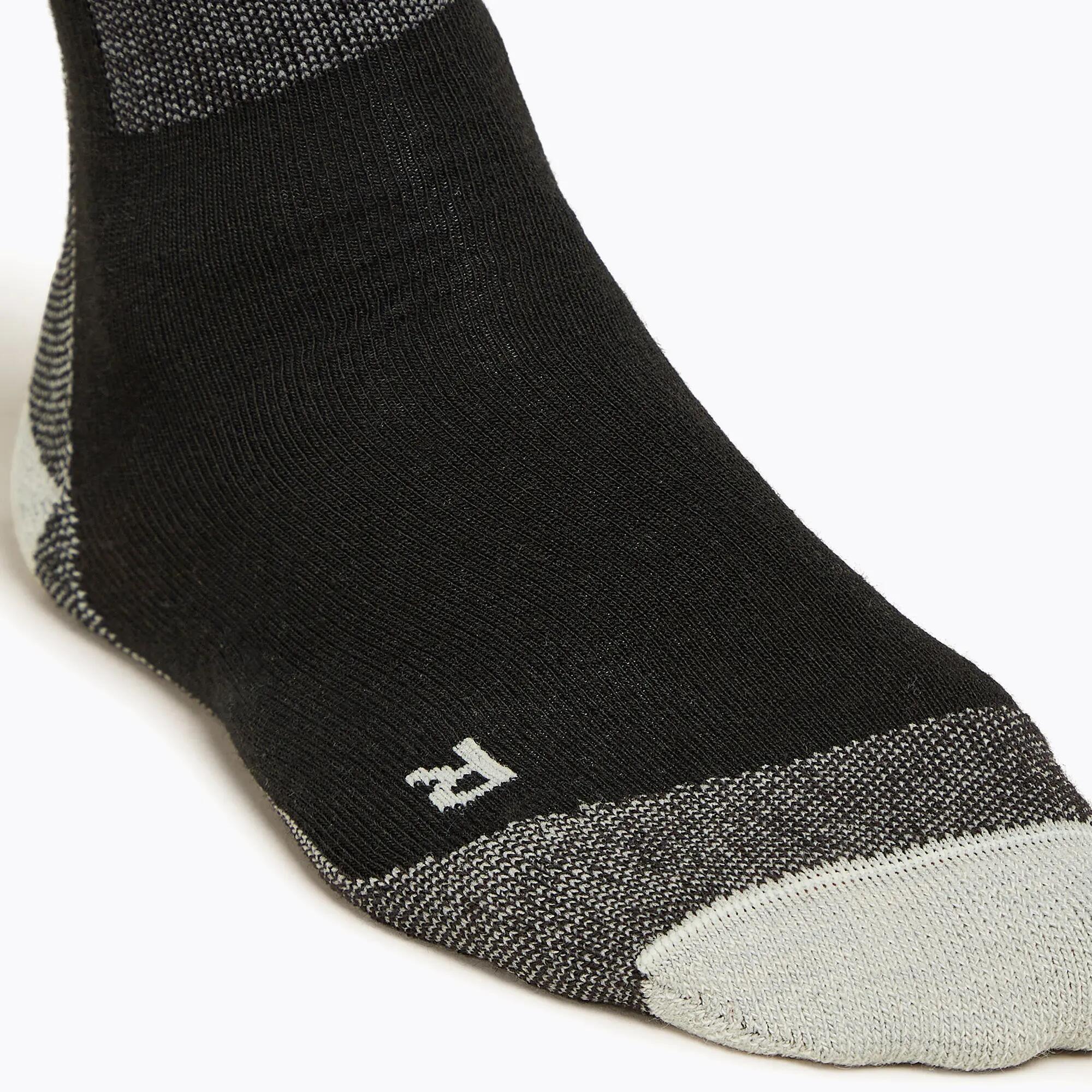 Skarpety narciarskie męskie icebreaker Merino Ski+ 3/5
