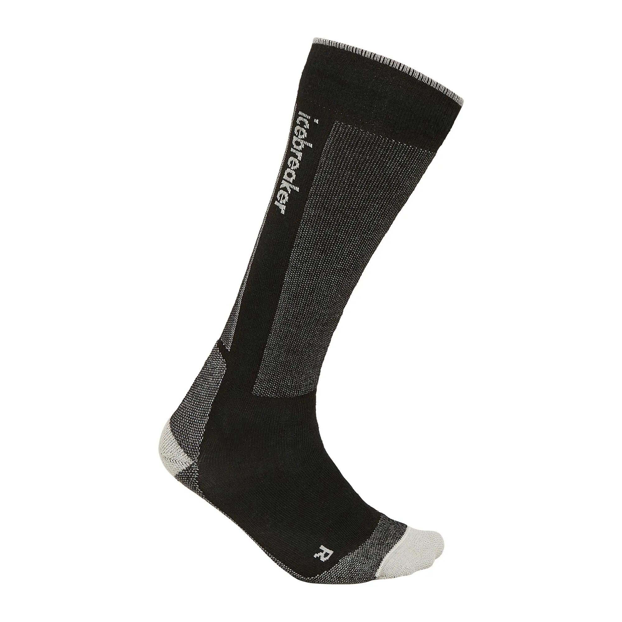 Skarpety narciarskie męskie icebreaker Merino Ski+ 5/5