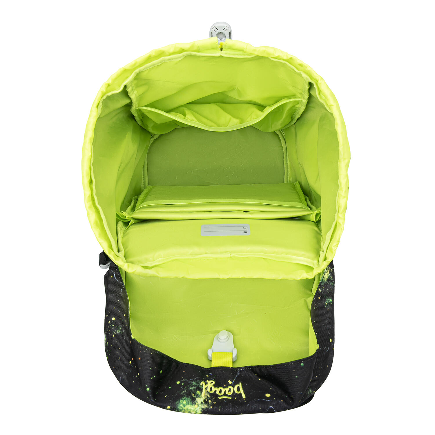 Schulrucksack Airy Traktor 5/7