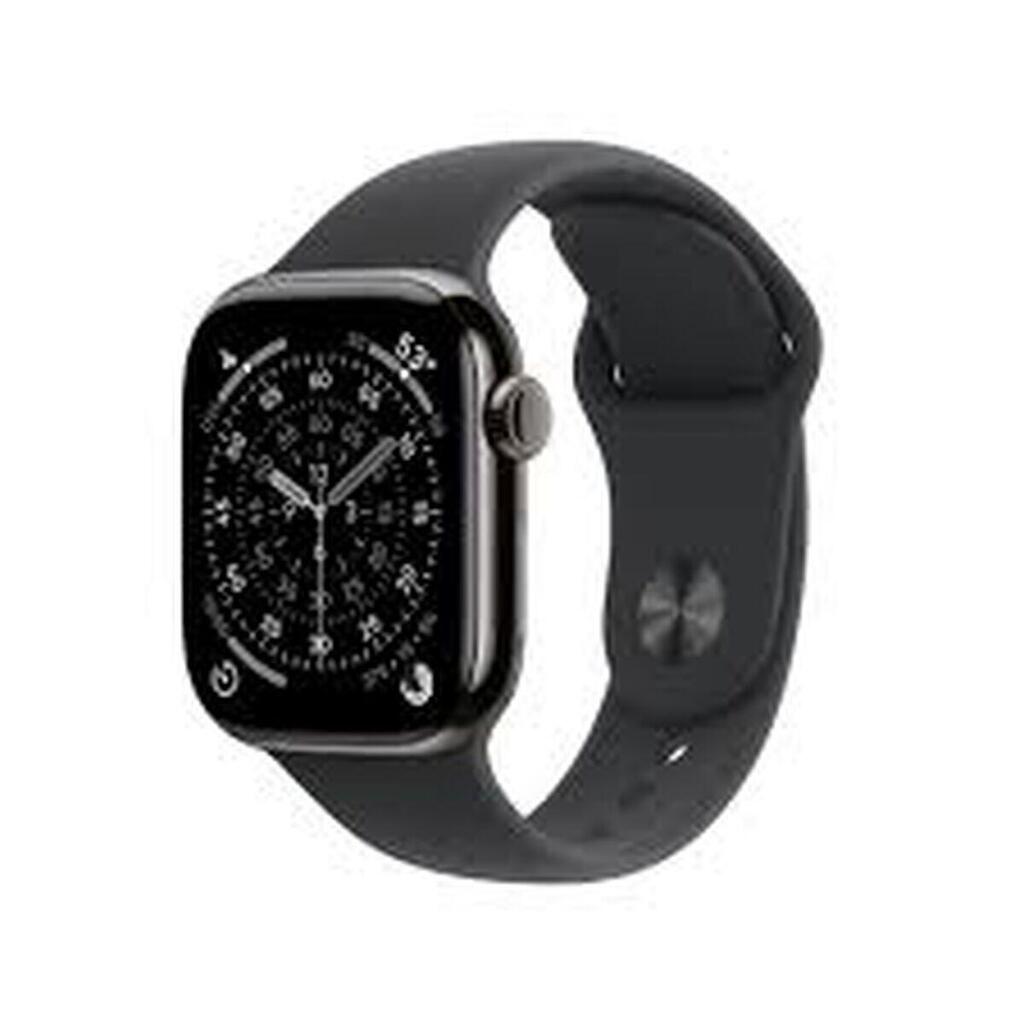 Smartwatch APPLE WATCH SERIES 11 GPS + CELLULAR Smartwatch