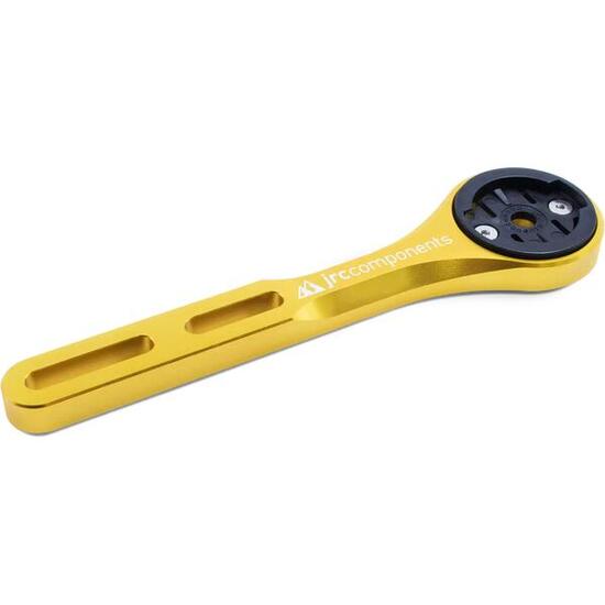 Uchwyt komputerowy Jrc Amplitude do Garmin, aluminium