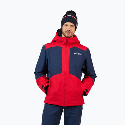 Veste de ski homme Rossignol Rochrun isolée