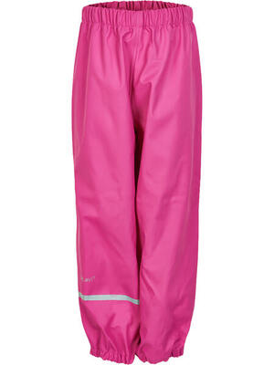Celavi kleding roze regenbroek voor kinderen