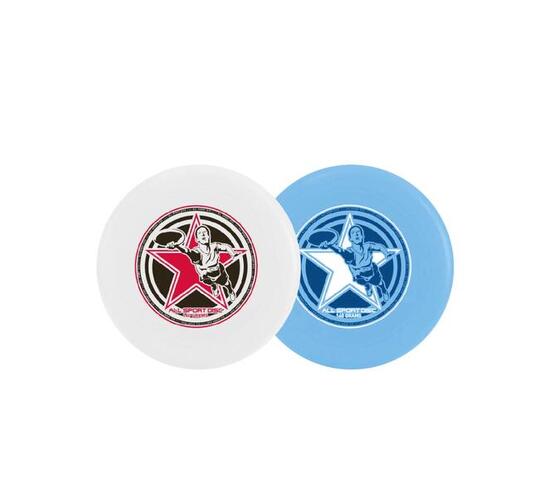 Allsports Frisbee 140 g - Wurfplatte