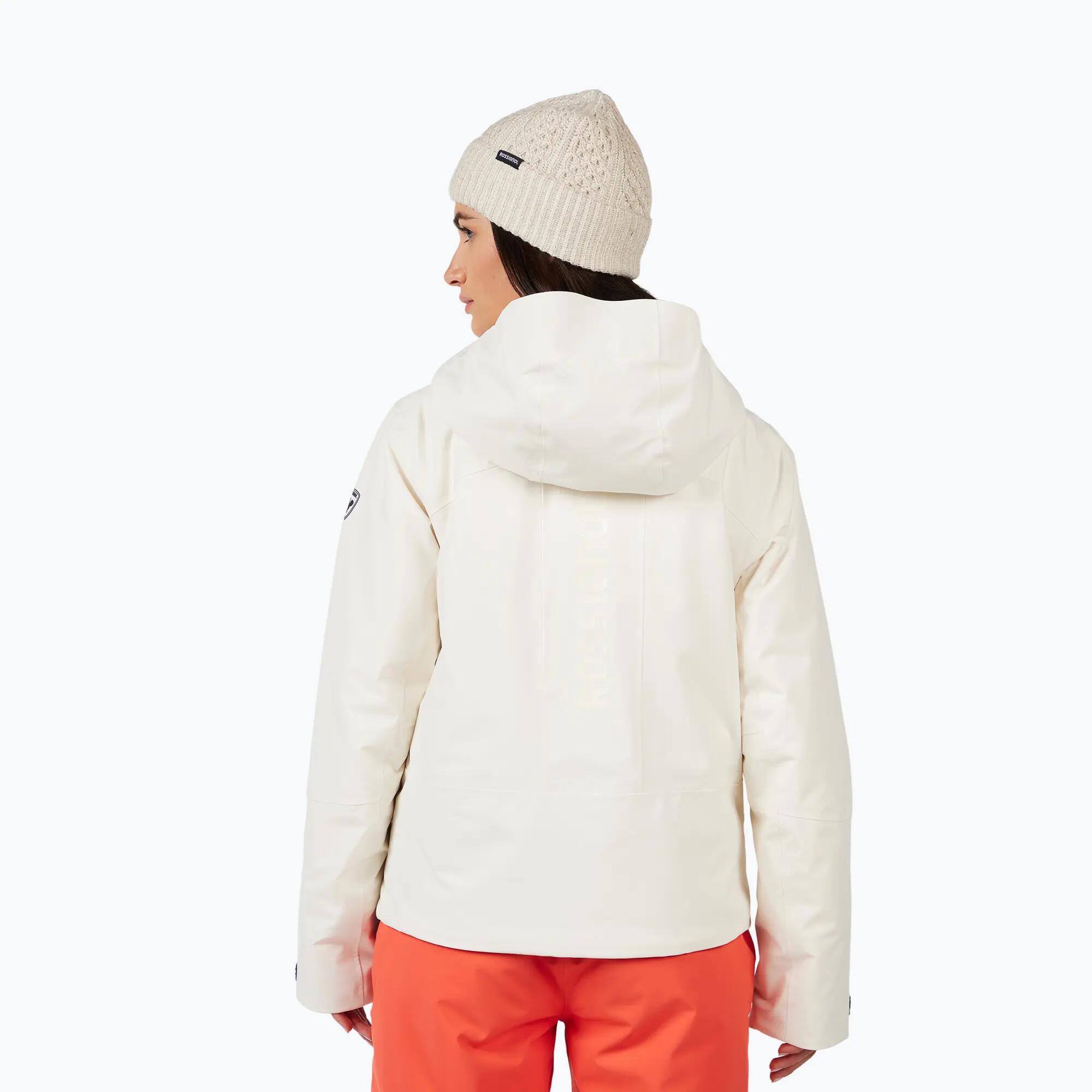 Veste de ski femme Rossignol Rochrun isolée 3/5