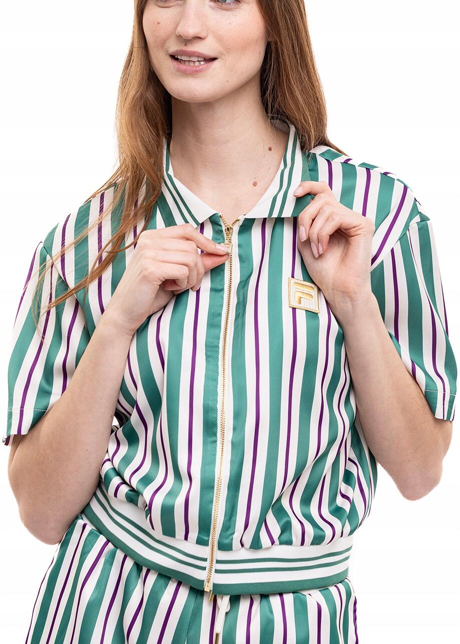Polo pour femme Fila Lassance 1/7