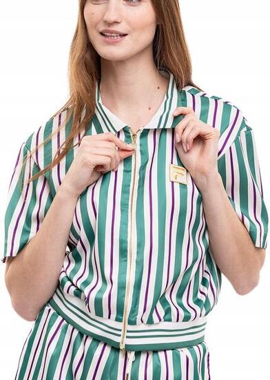 Polo da donna Fila Lassance