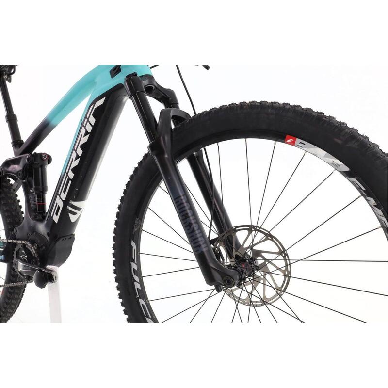 2ND LIFE - Elektrokolo  Mako Hybrid SL 12 rychlostí