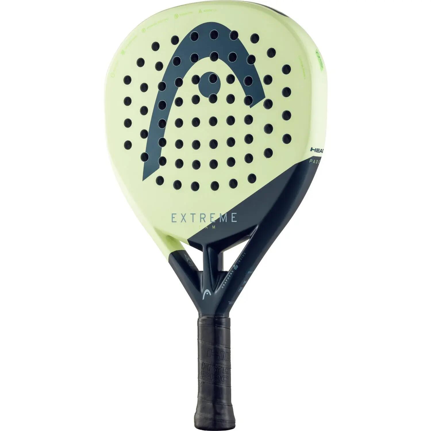 Racchetta da padel HEAD Extreme Team 2025 2/7