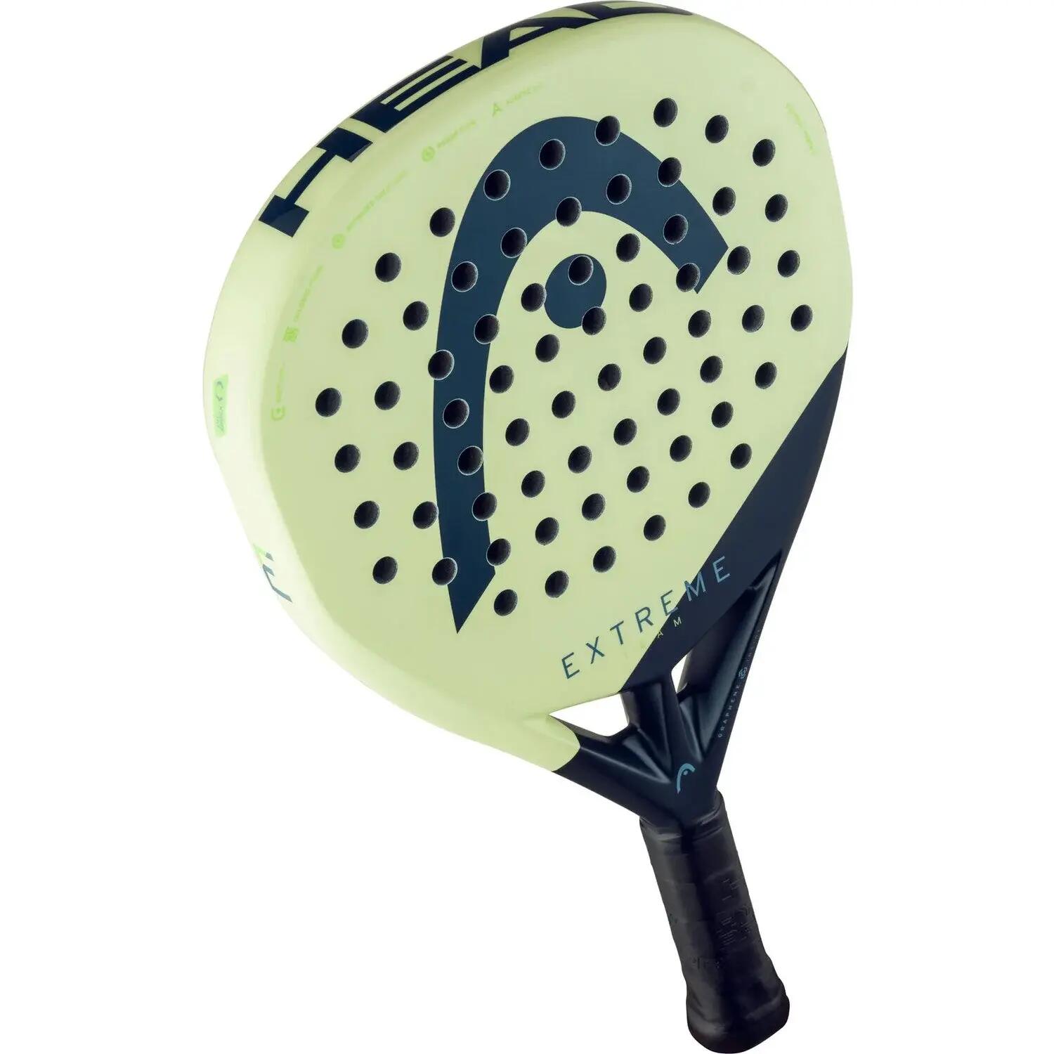 Racchetta da padel HEAD Extreme Team 2025 4/7