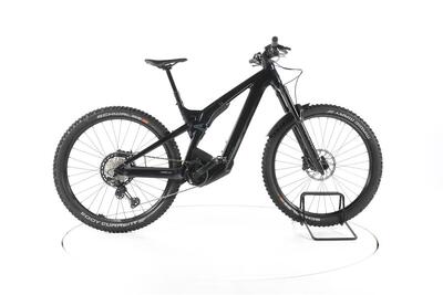 Ebike ricondizionata · Scott Patron eRIDE 920 · Ottime condizioni