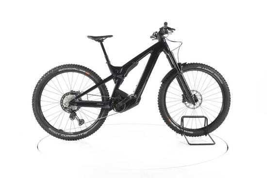 Ebike ricondizionata · Scott Patron eRIDE 920 · Ottime condizioni
