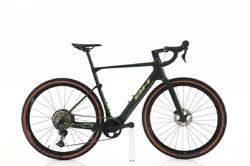 Ebike route reconditionné · Gravel reconditionné · Igravelx 2.0