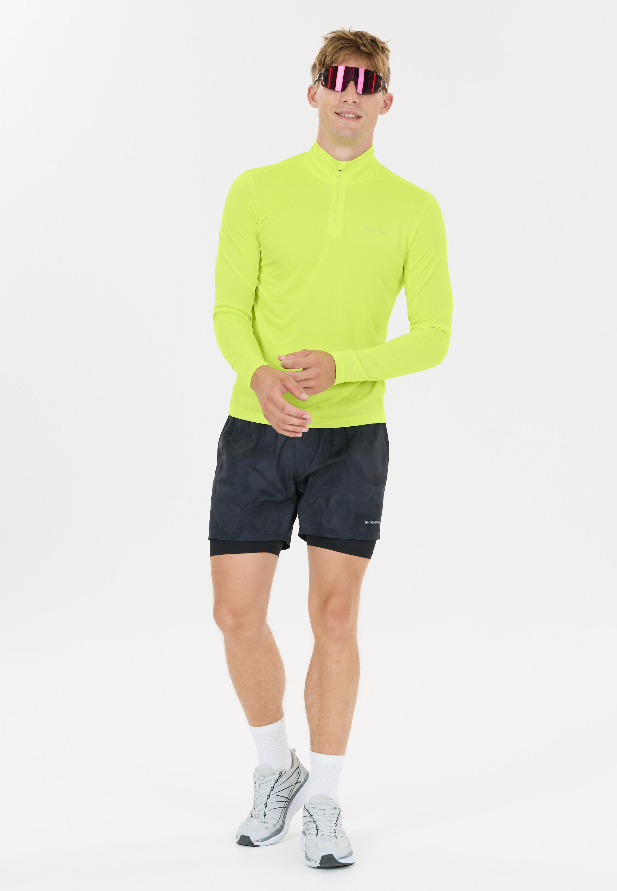 Midlayer Omais 3/5