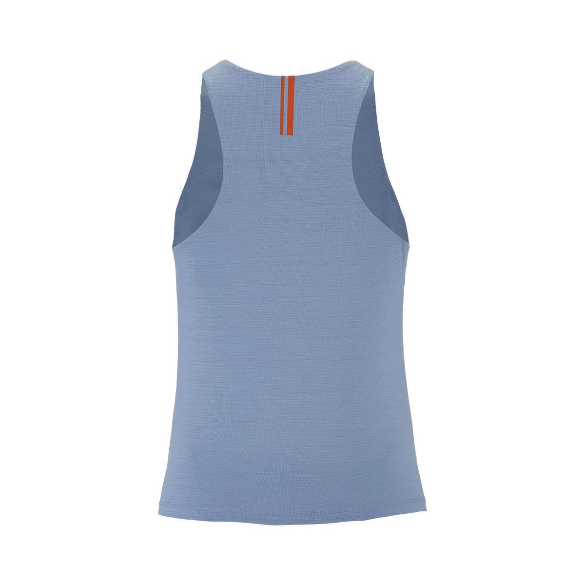 T-shirt Träger Babolat Play Frau 3/5