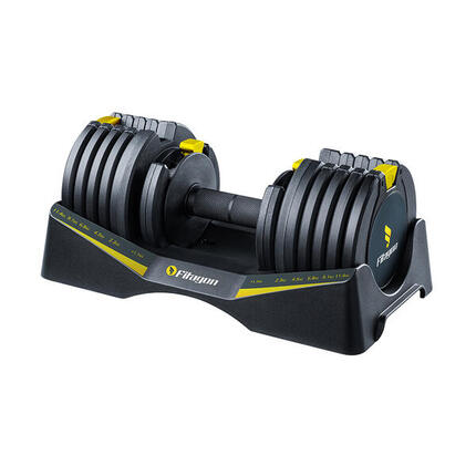 Verstellbare Kurzhantel Flex 12.5kg