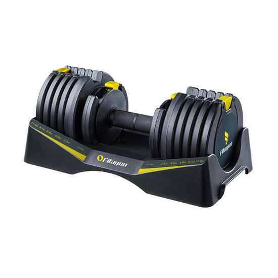 Verstellbare Kurzhantel Flex 12.5kg