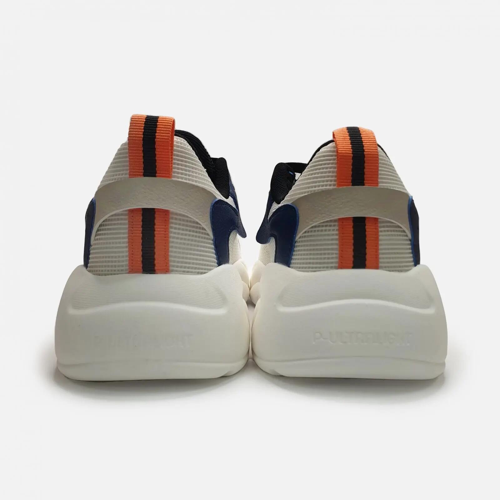 Pantofi sport Peak High Comfort Barbati 4/4