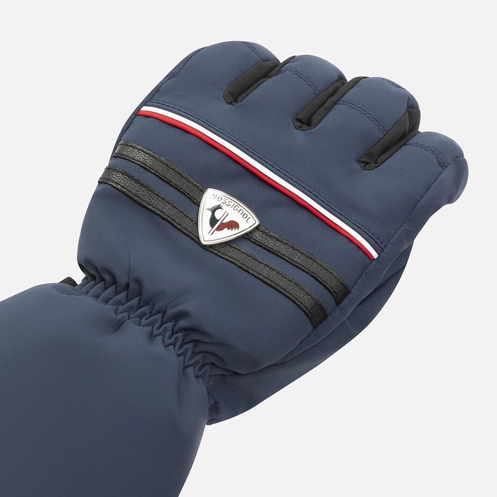Luvas de esqui Rossignol Legend Impr 3/4