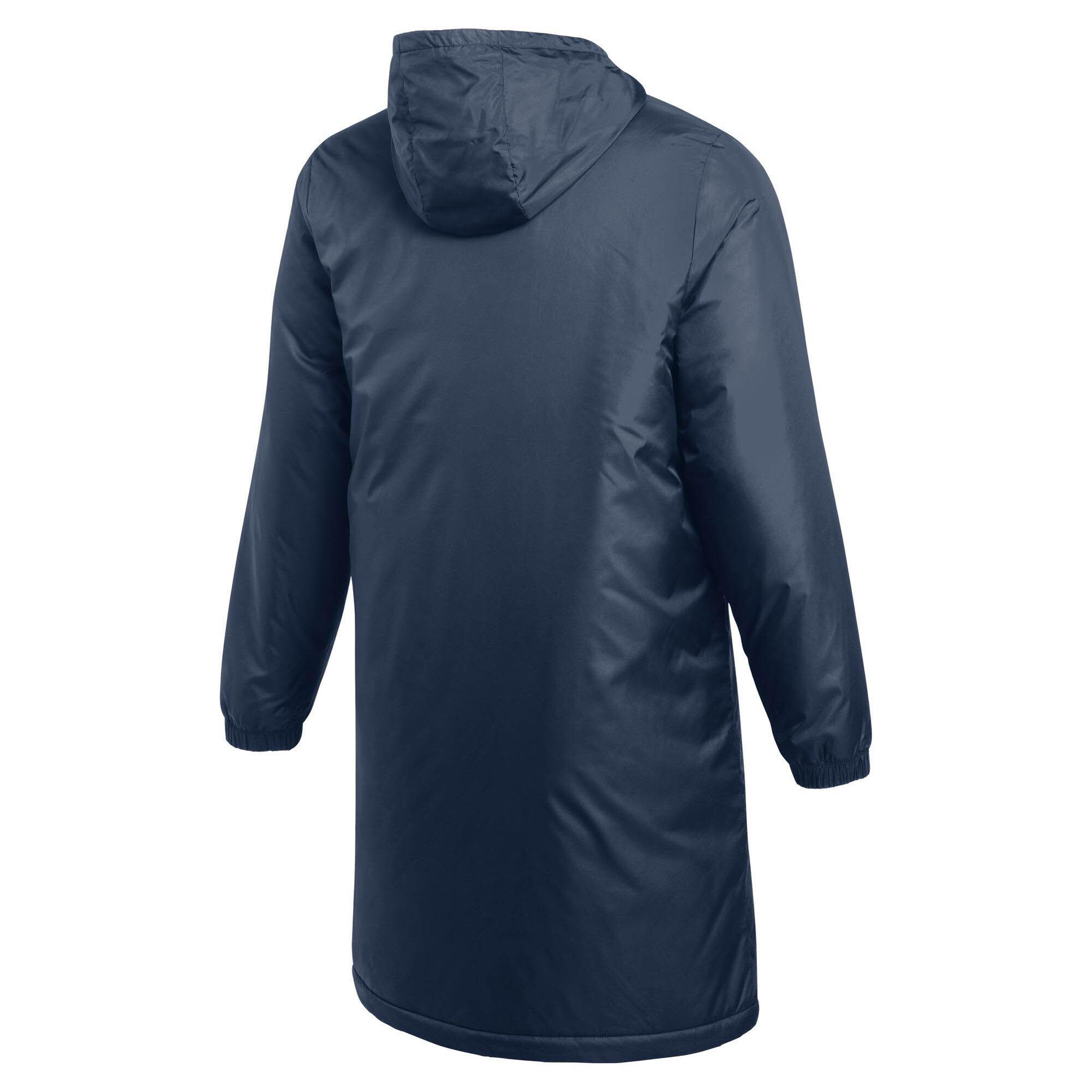 Steppjacke Herren Bequem sitzend-PARK 26 2/3