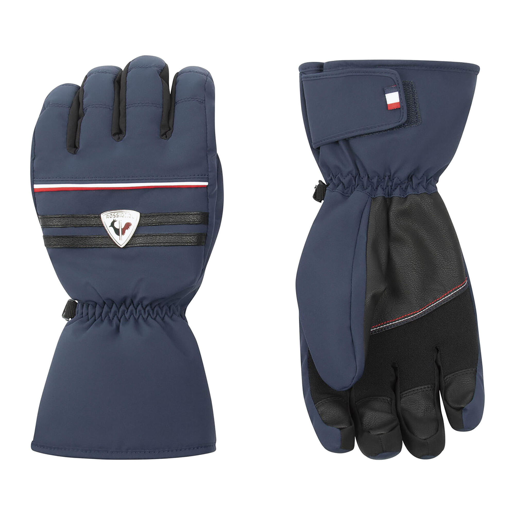 Luvas de esqui Rossignol Legend Impr 4/4