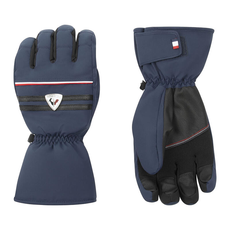 Mănuși de schi pentru bărbați Rossignol Legend IMP'R