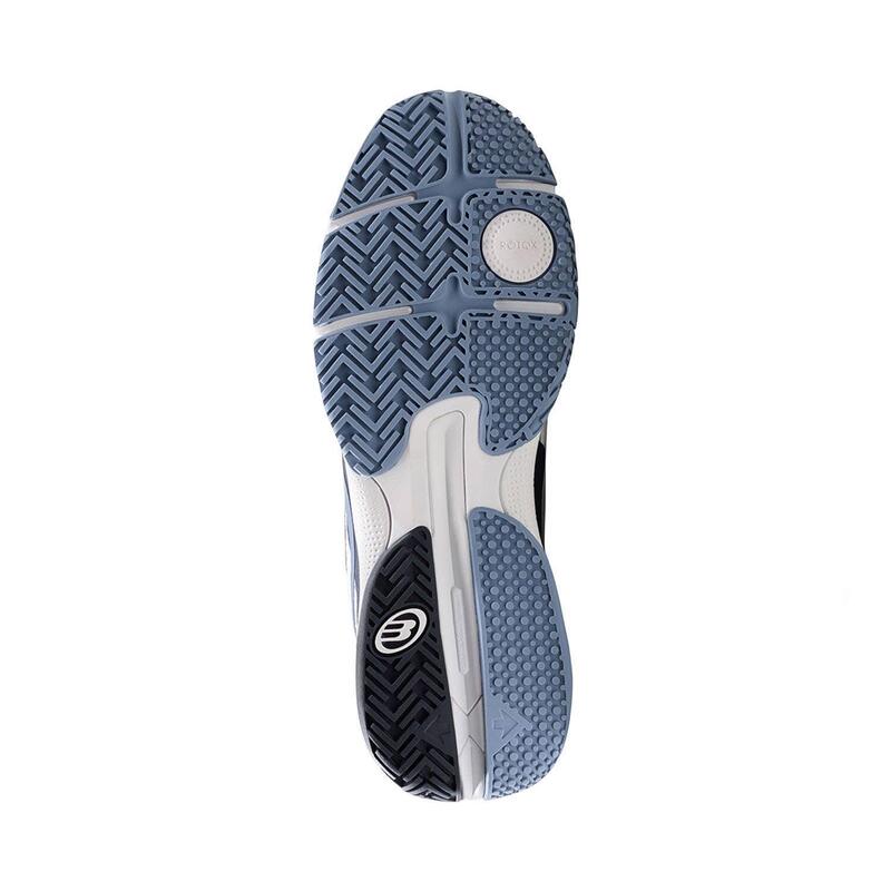Bullpadel Hybrid Fly 26v Blanco Dc96012000