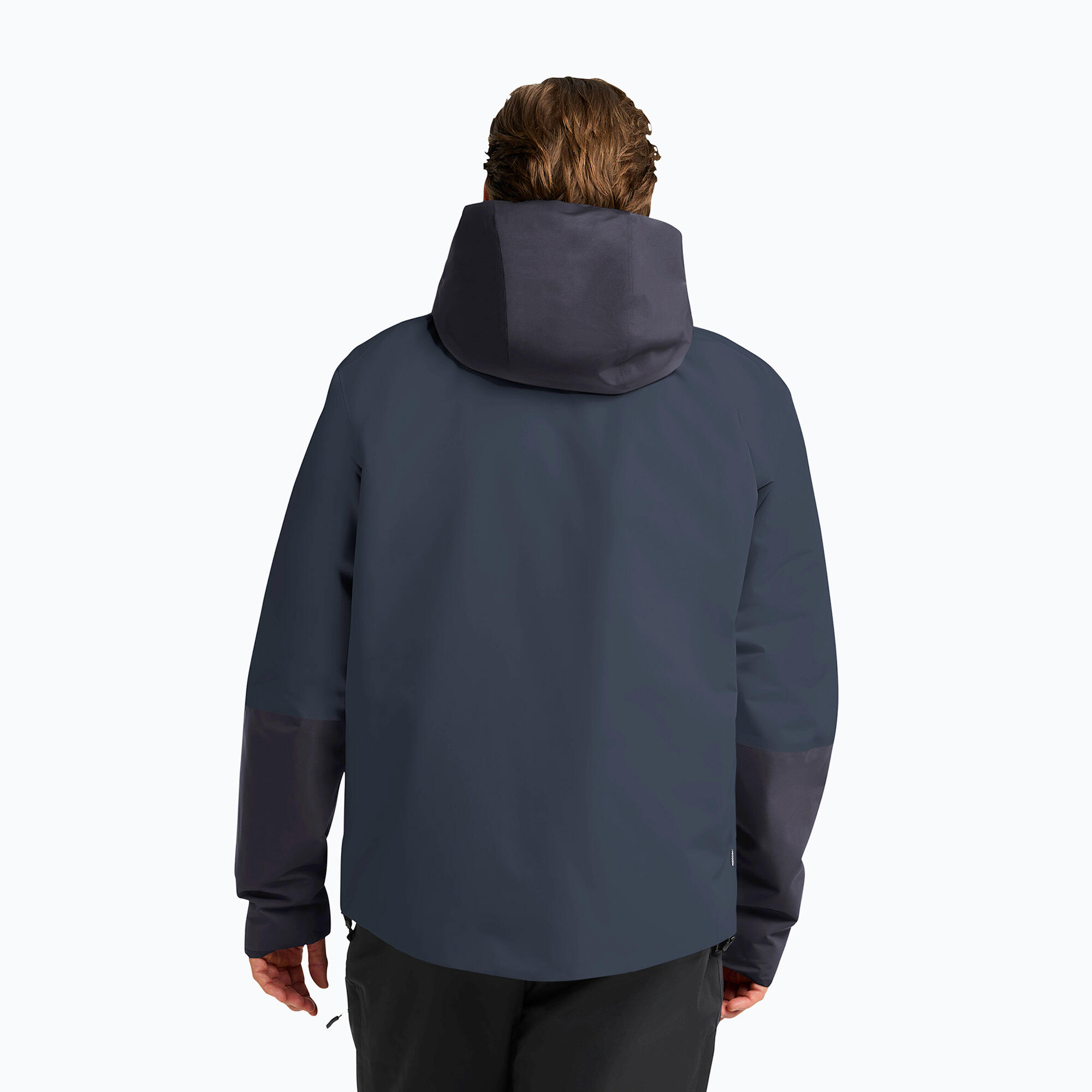 Casaco de esqui masculino Jack Wolfskin Flowline 2L Ins 3/5