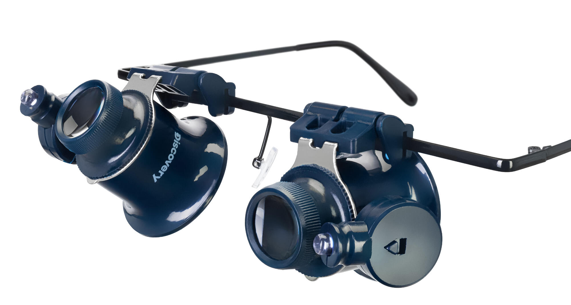 Occhiali d’ingrandimento Levenhuk Discovery Crafts DGL 30 7/10