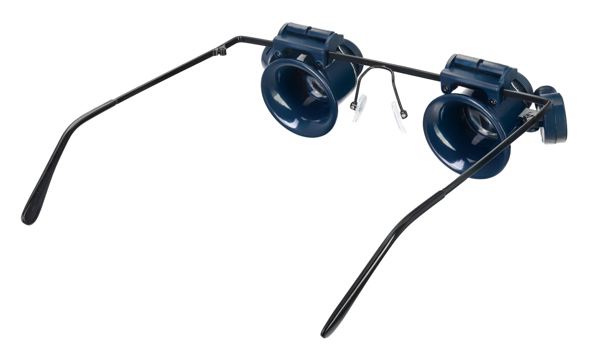 Occhiali d’ingrandimento Levenhuk Discovery Crafts DGL 30 5/10