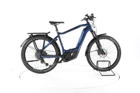 Refurbished - Haibike Trekking 8 Trekking E-Bike 2023 - Sehr gut