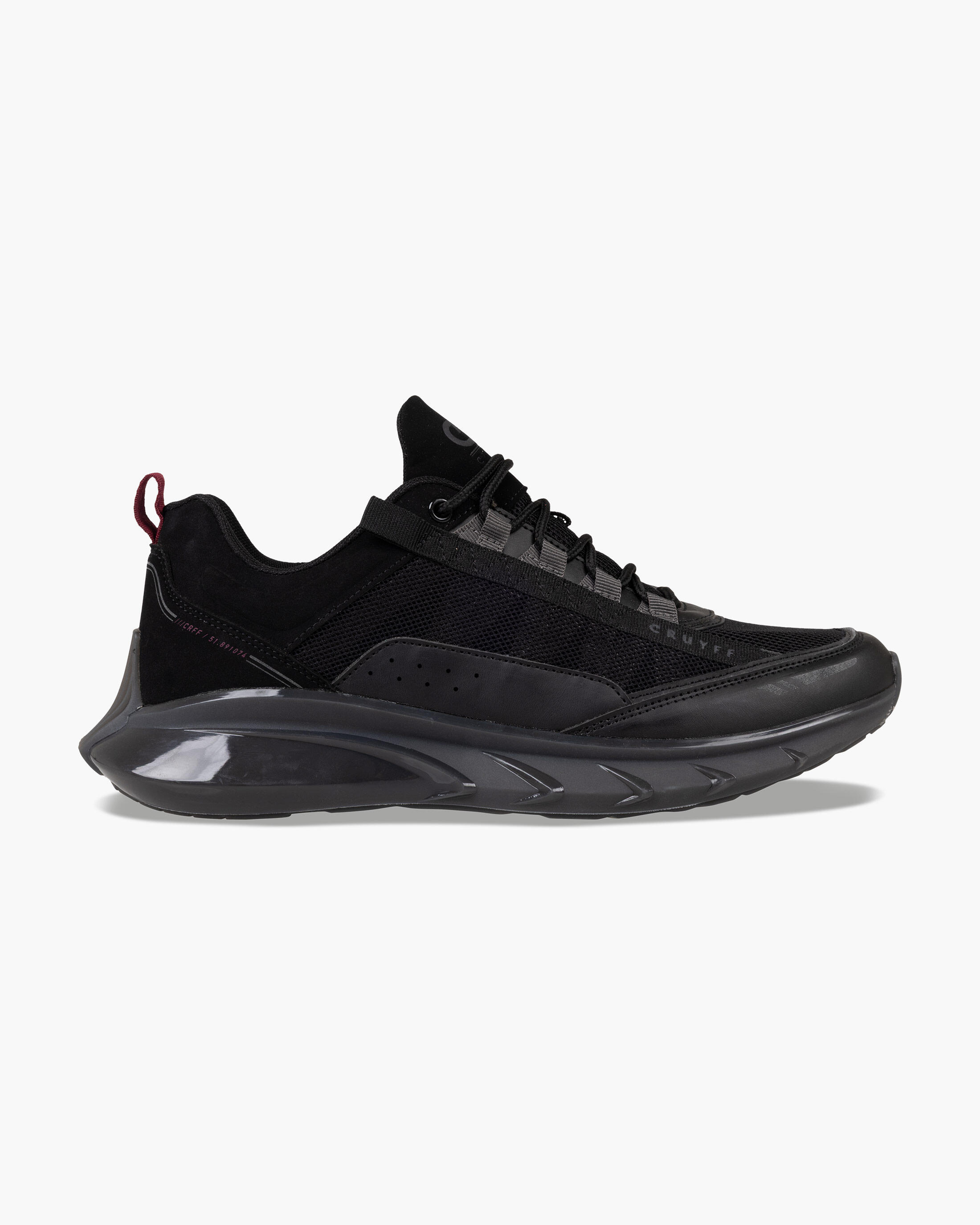 Zapatillas Cruyff modelo CS253140-998 para hombre 5/7