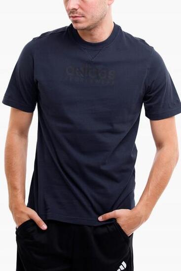 Herren-T-Shirt adidas All SZN Graphic Tee
