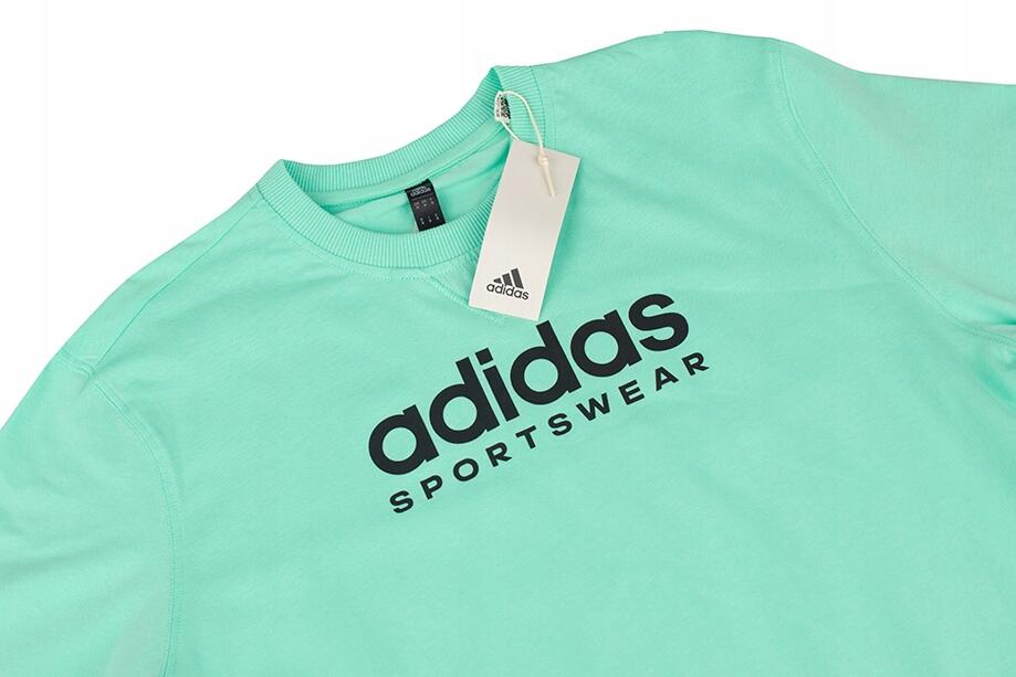 Camisola masculina adidas All SZN Graphic Tee 7/7