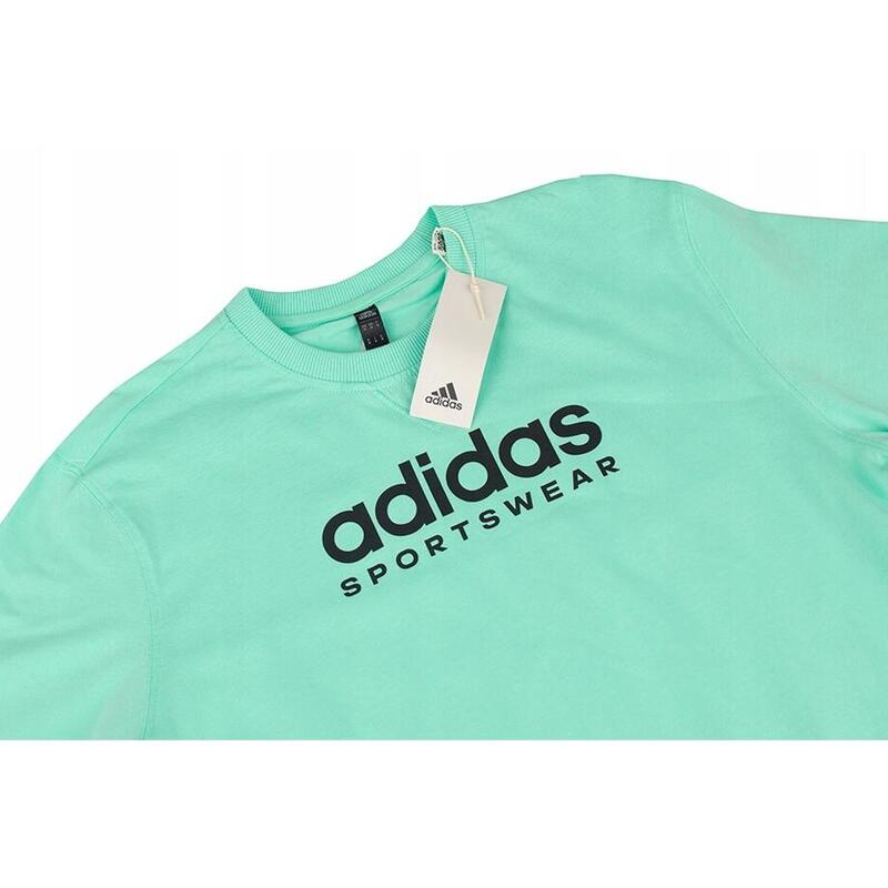Tricou pentru bărbați adidas All SZN Graphic Tee
