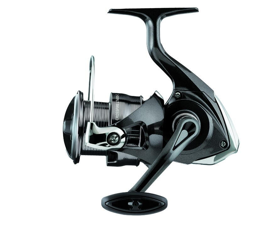 Mulineta Daiwa Crossfire 26 LT 4000-C 3 RUL/150MX028MM/5,2:1