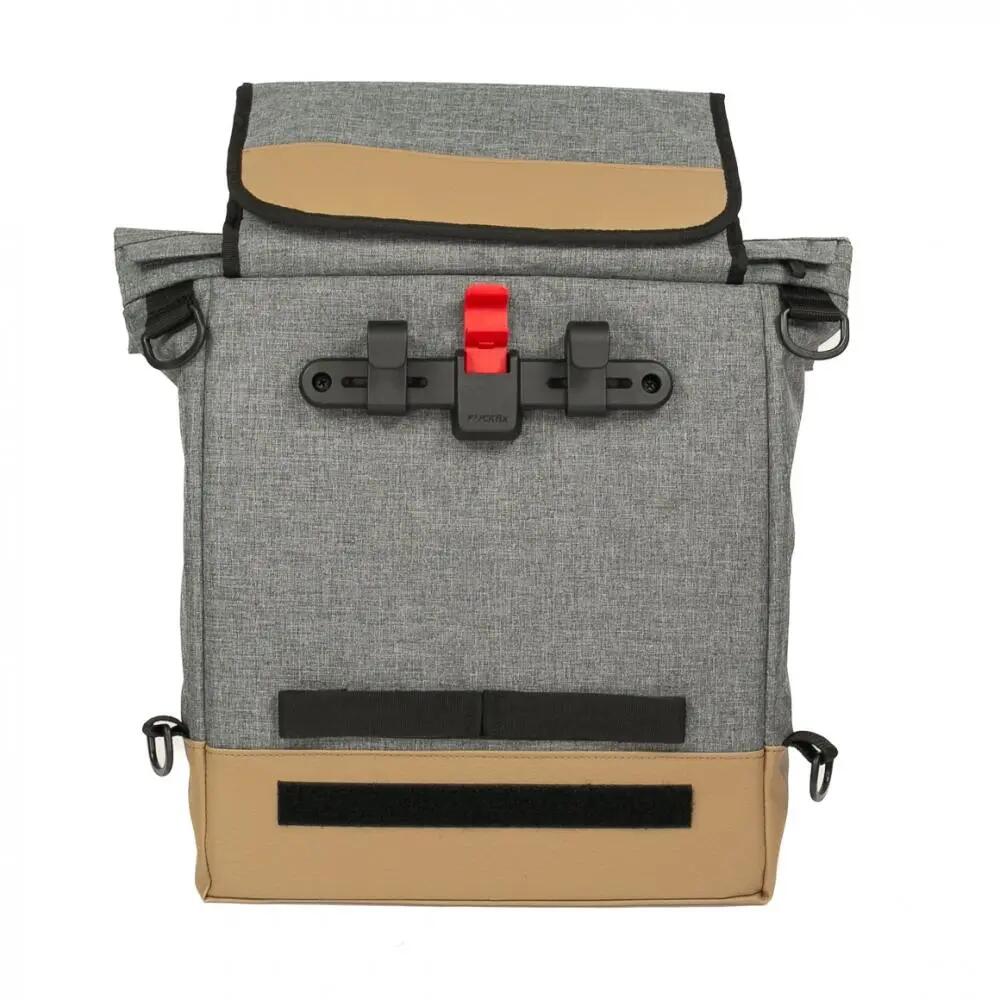 Haberland sac à dos vélo Keep Rollin' 3/3