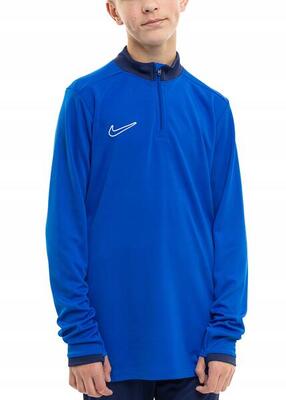 Nike dri-fit academy 25 drill top voor kinderen