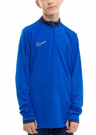 Sweat-shirt pour enfants Nike Dri-Fit Academy 25 Drill Top