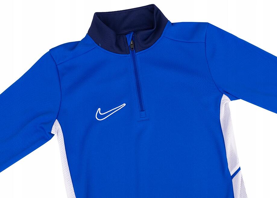 Sweat-shirt pour enfants Nike Dri-Fit Academy 25 Drill Top 5/7