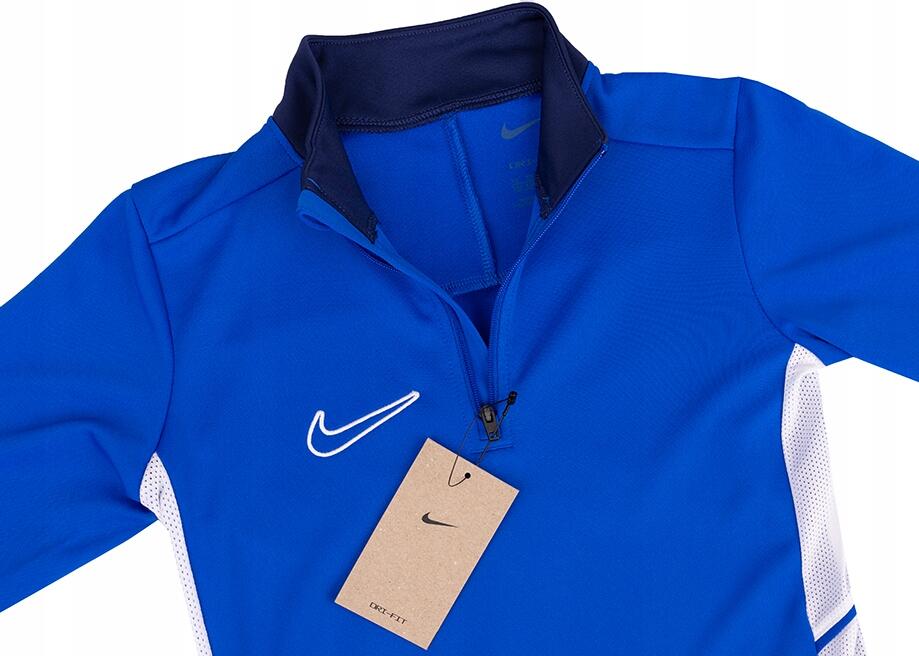 Sweat-shirt pour enfants Nike Dri-Fit Academy 25 Drill Top 4/7