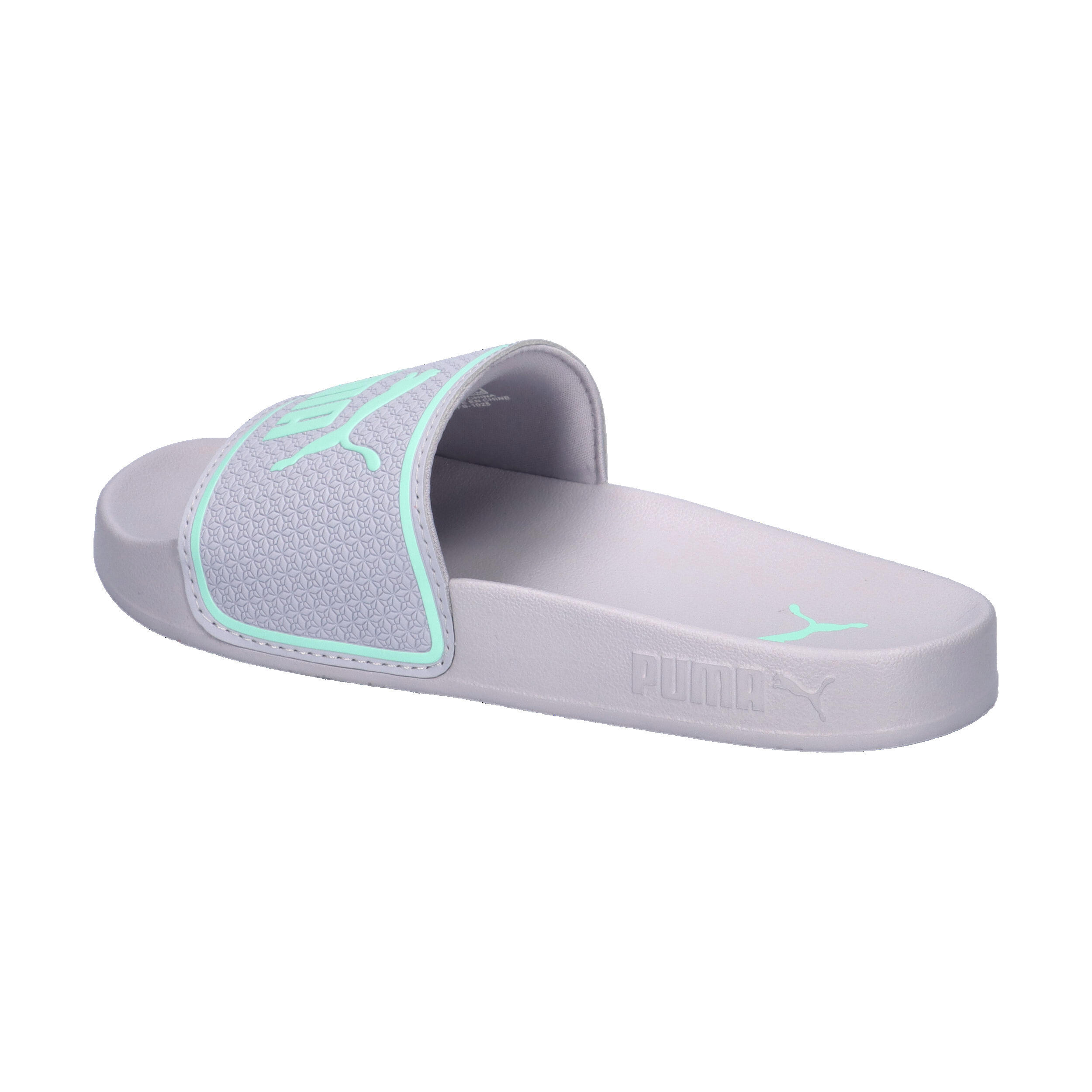 Puma Kinder Badeschlappen Leadcat 2.0 Jr 384434 3/7