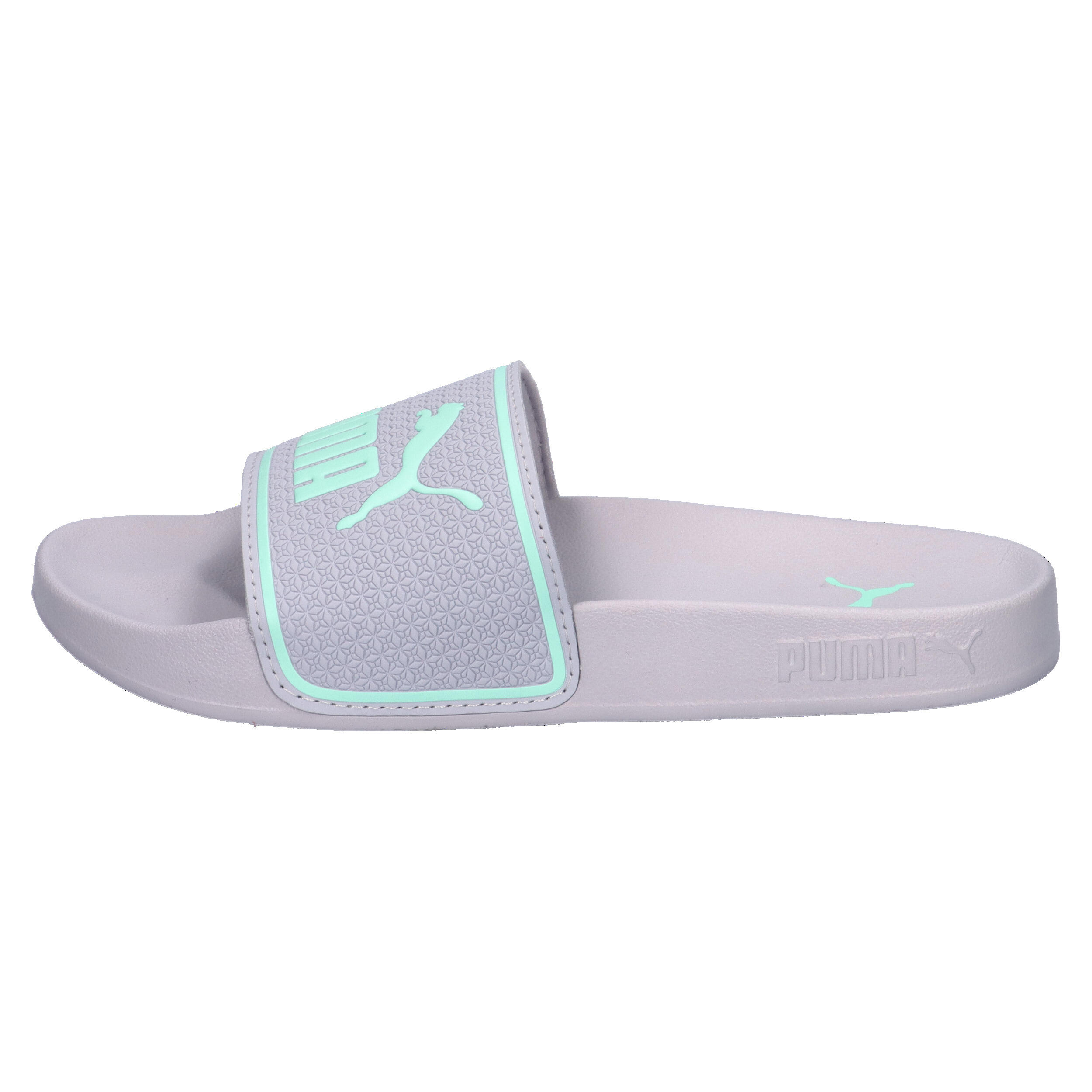 Puma Kinder Badeschlappen Leadcat 2.0 Jr 384434 2/7