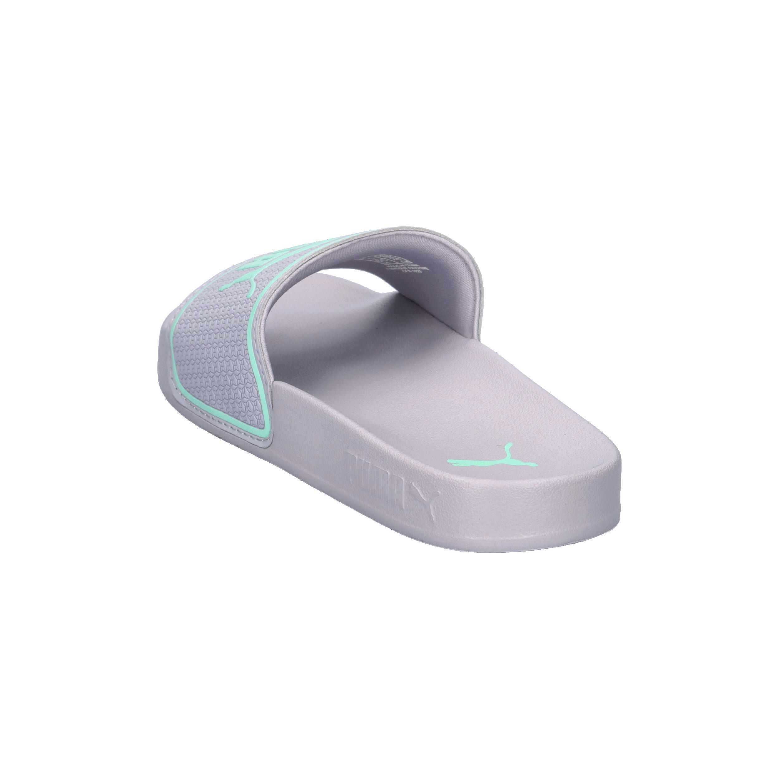 Puma Kinder Badeschlappen Leadcat 2.0 Jr 384434 4/7