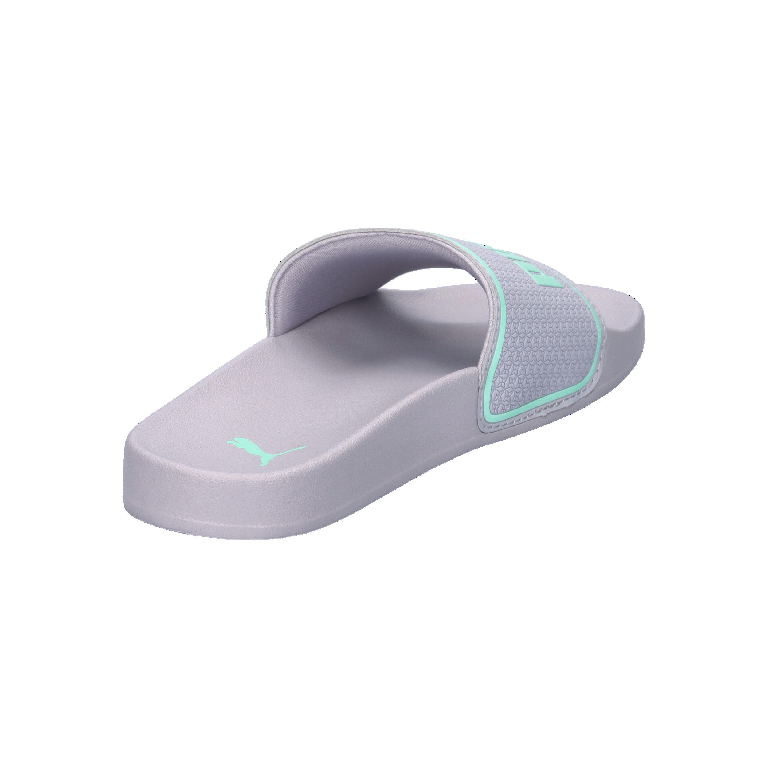 Puma Kinder Badeschlappen Leadcat 2.0 Jr 384434 6/7