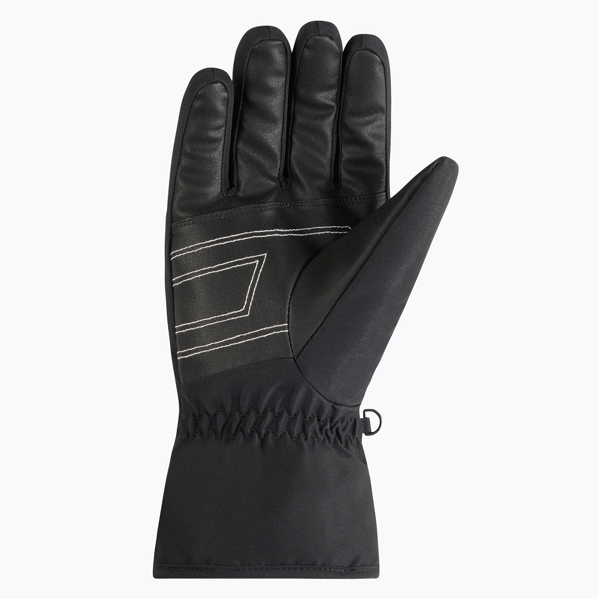 Guantes de esquí para hombre ZIENER Gevin Z 3/4
